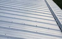 Metal Roofs by Schultz Roofing & Repairs, LLC