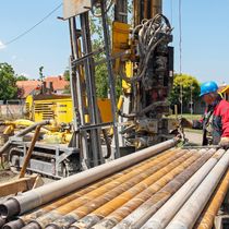 Free Well Drilling Estimates from Welsco Drilling by Reno Well Drilling