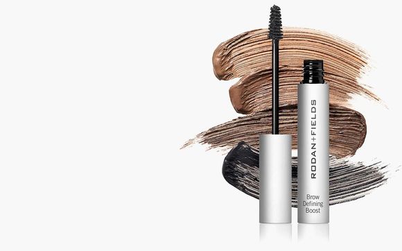 Brow Boost by Rodan+Fields