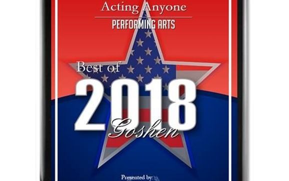 Meisner Acting Lessons by The Academy of Film Television Stage and Performing Arts, Inc.