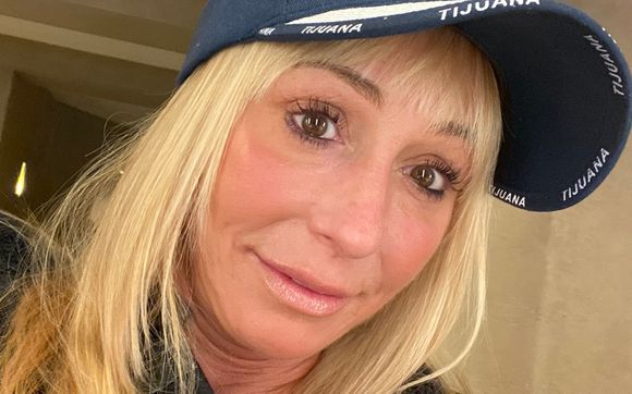 Jodie Laughlin by Perinton Hots