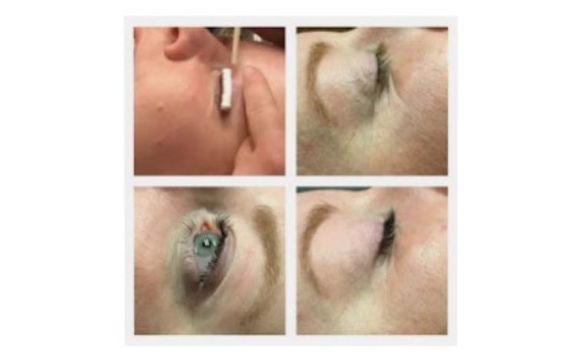 Lash Lift  by Sweet Spot Spa and Enrichment Center