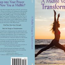 A Midlife Voyage to Transformation  - a guidebook for women in midlife transitions by Women-in-Transformation  Retreats & Groups