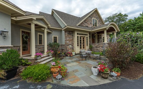 Residential Design by Daniel Manning - Architect, PLLC