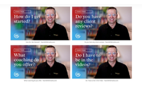 Frequently Asked Question Videos by TeamWOW Media