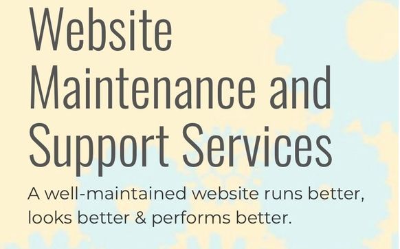 Website Support by WABW Media Group