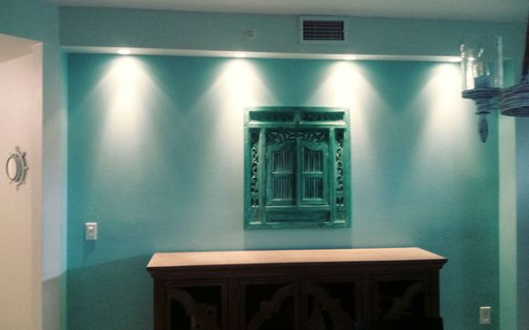 Interior Painting by Dollhouse finish LLC