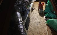 Duct Installation by Jeffers Air Conditioning and Heating 