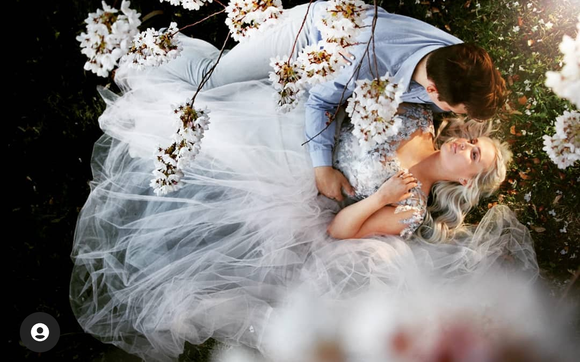 Videography by Dream With Me Photography