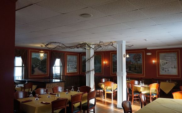 Function Space by The Village Tavern
