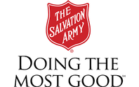 Support The Salvation Army with Tax-Deductible Donations by The Salvation Army