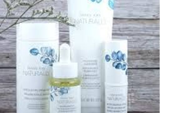 Natural Skin Care by Mary Kay Cosmetics