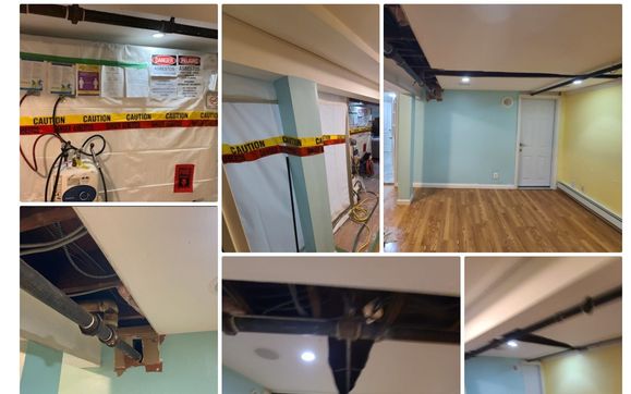  FREE ESTIMATES - Asbestos Abatement Service by A PURE STRIVE SERVICE LLC