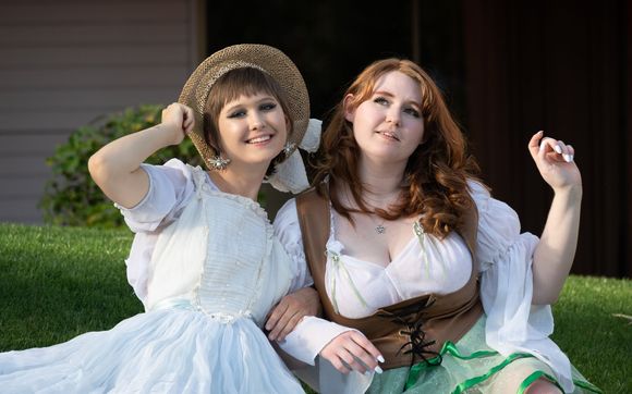 Outside Photography by Hidden Mysteries Photography