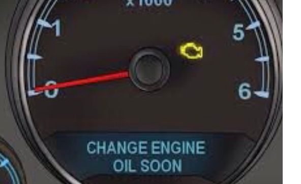Oil Change  by No Time Oil Change