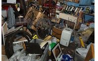 Hoarding cleaning  by Fagala Biohazard Specialists, LLC