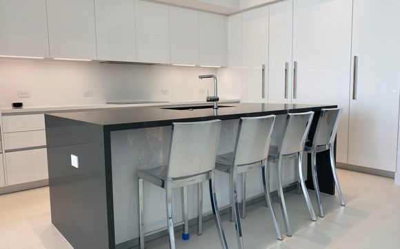 Kitchen Design by Retro Interiors 