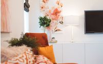 Art Selection by interiorsBYDESIGN Inc. | AWAKENED™ Luxury