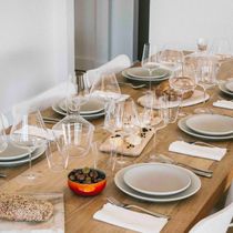 Online Ordering of Zalto Glassware by Winemonger Imports / Zalto Glassware