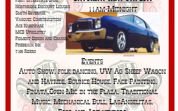 Event Rental by Lincoln Community Center