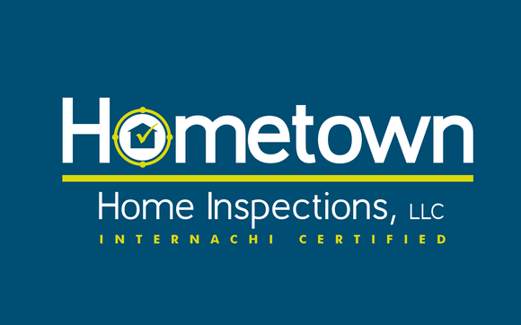 Home Inspector by Hometown Home Inspections LLC