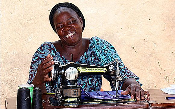 Handmade goods to empower and support women!  Soaps, sewn goods, jewelry ect. by Lighting the Path Enterprises Nonprofit