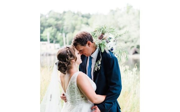 Wedding Photography by CDM Photography