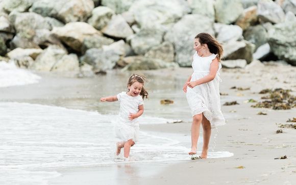 Family Photography by CDM Photography