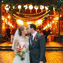 Wedding Catering by Serendipity Catering & Bar
