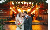 Wedding Catering by Serendipity Catering & Bar