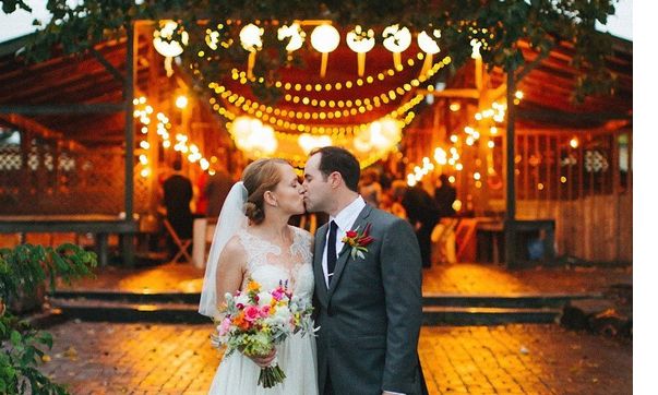 Wedding Catering by Serendipity Catering & Bar
