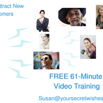 Lead Generation Training by Your Secret Wishes LLC