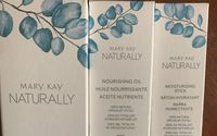 Natural Skin Care by Mary Kay Cosmetics