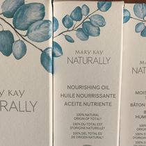 Natural Skin Care by Mary Kay Cosmetics