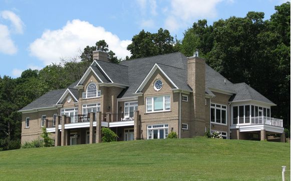 Residential Design by APR Associates, P.C.