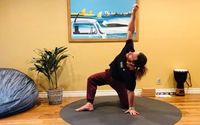 Online Personal Training by Barefoot Movers