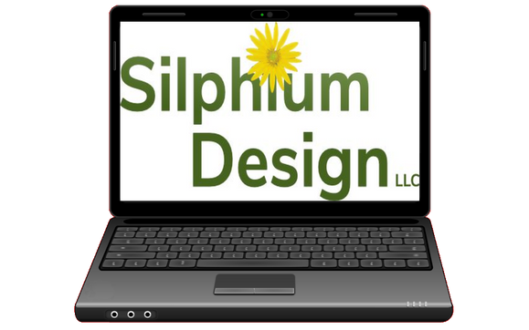 Website Design by Silphium Design LLC
