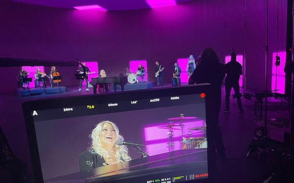 Video Production by Redline Creative Group