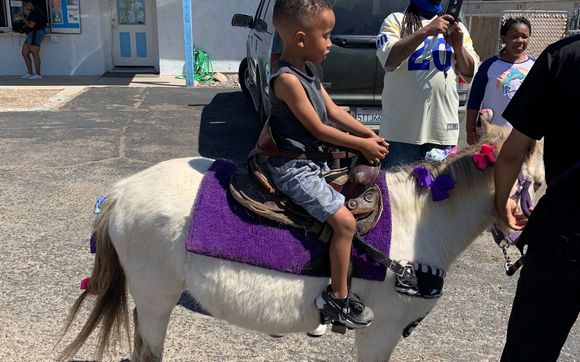 Preschool by Abundance of Joy Child Development center