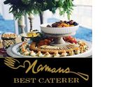 Wedding Catering by Naman's Catering