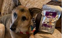 Furocious Liver Treats by Hoss & Duke's Pet Food