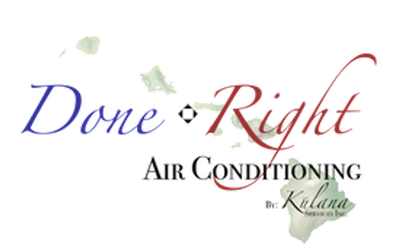 HVAC Installation by Done-Right Air Conditioning 