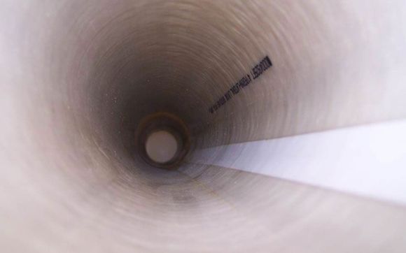 Sewer and Drain Epoxy Lining by Underground Pipe Co.