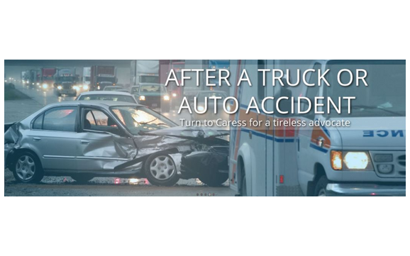 Indianapolis car accident lawyer by Caress Worland Law Group