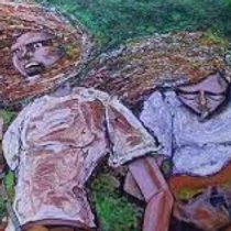 Custom Paintings by HOPLAR Studios
