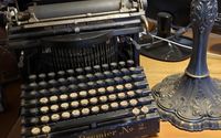 Writing Coaching by Lala Corriere, Author