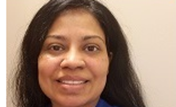 Jignasha Patel by J Patel Agency