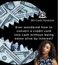 Learn Step by Step in Course by J&S Credit Solutions LLC