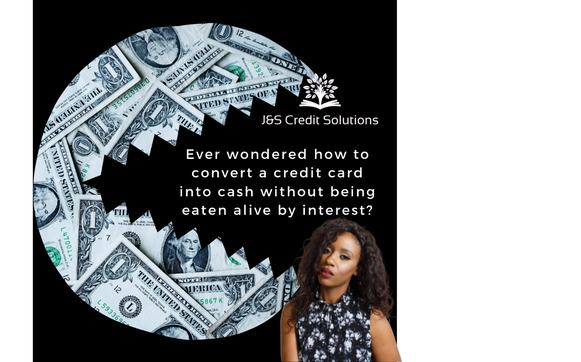 Learn Step by Step in Course by J&S Credit Solutions LLC