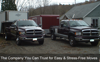 Residential Moving Services by Phil's Moving